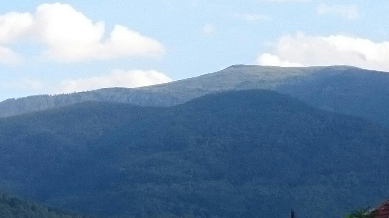 Guesthouse Dida Sapareva Banya Bagian luar foto