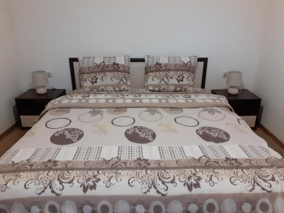 Guesthouse Dida Sapareva Banya Bagian luar foto