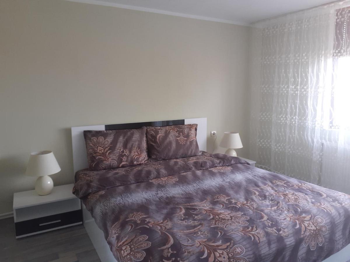 Guesthouse Dida Sapareva Banya Bagian luar foto